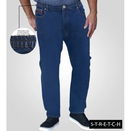 JEAN CINT ELAST BAILEY