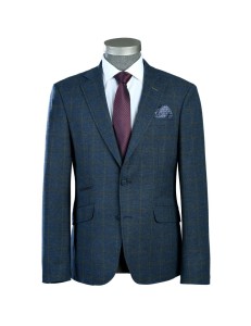 AMERICANA OLMEDO 2553