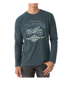 CAMISETA CALIFORNIA 700203