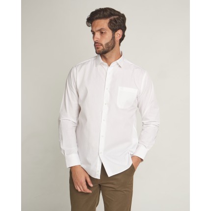 CAMISA LISA CITY 043