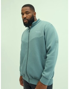 SUDADERA JPRBLUFRANKIE