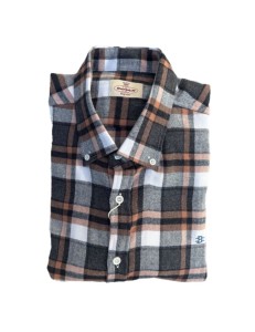 CAMISA ML FRANELA I2541