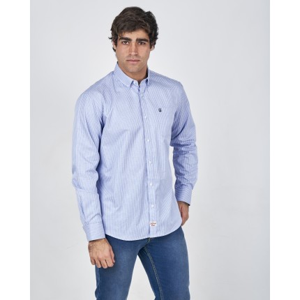 CAMISA DOBBY 45461