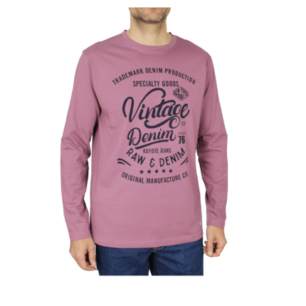 CAMISETA VINTAGE 700206