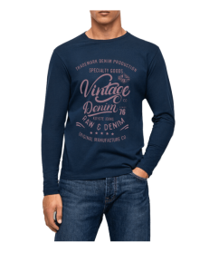 CAMISETA VINTAGE 700206