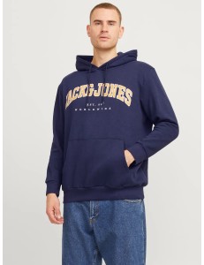 SUDADERA JJECALEB VARS