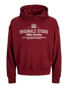 SUDADERA JORCAMBRIDGE