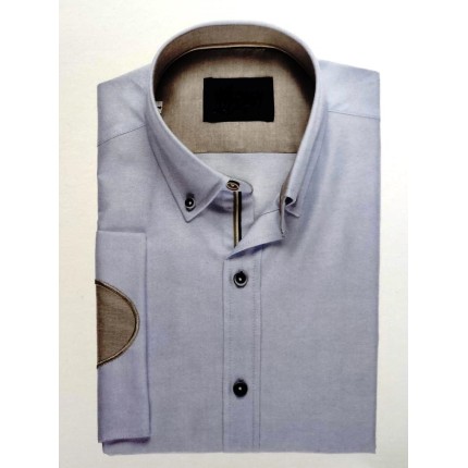 CAMISA ML CODERAS 25515