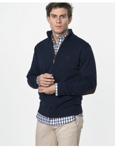 JERSEY PADEL SUEDE 1005