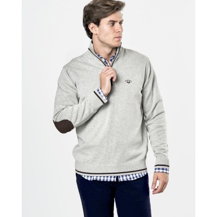 JERSEY PADEL SUEDE 1005