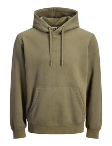 SUDADERA JCOPOINT BADGE