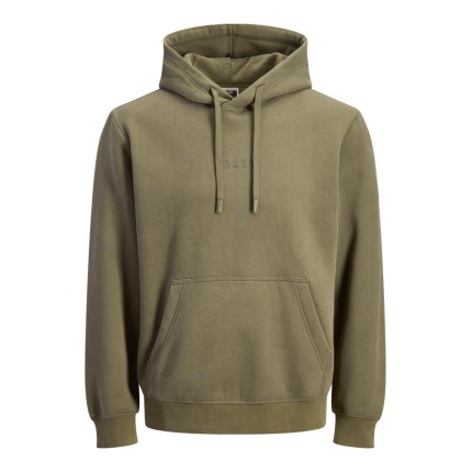 SUDADERA JCOPOINT BADGE