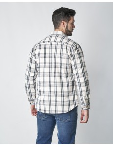 SOBRECAMISA BORREG 5081