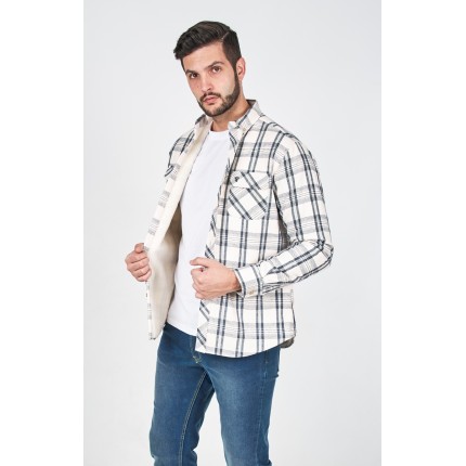 SOBRECAMISA BORREG 5081