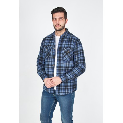 SOBRECAMISA POLAR 5964