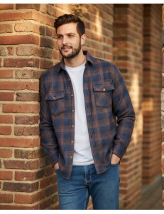 SOBRECAMISA POLAR 5964