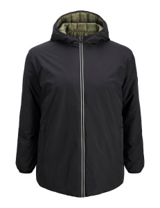 PUFFER REVERSI JJEBROOK