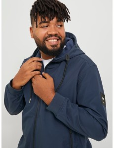 CAZADORA JJEBASIC SOFTSH