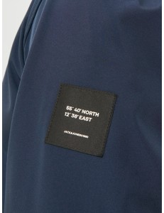 CAZADORA JJEBASIC SOFTSH