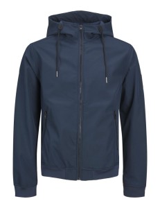 CAZADORA JJEBASIC SOFTSH