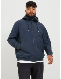 CAZADORA JJEBASIC SOFTSH