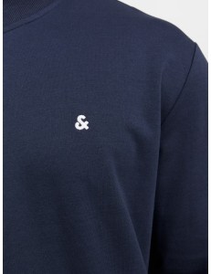 SUDADERA JJEPAULOS PLUS