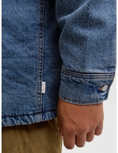 SOBRECAMISA JORJAMES