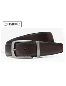 CINTURÓN REVERSIBLE 205E