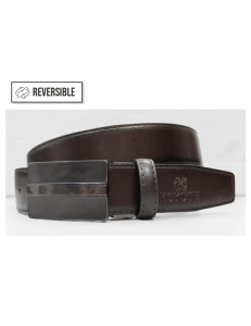 CINTURÓN REVERSIBLE 206E