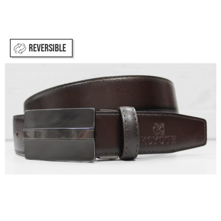 CINTIRÓN REVERSIBLE 206E