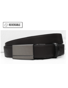 CINTURÓN REVERSIBLE 207E