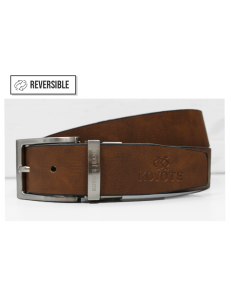 CINTURÓN REVERSIBLE 208E