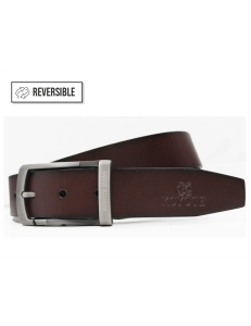 CINTURÓN REVERSIBLE 210E