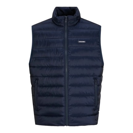 CHALECO JJLOUIS PLUS