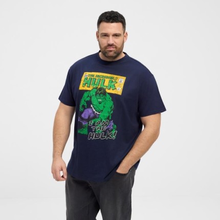 CAMISETA HULK 53355