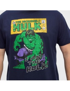 CAMISETA HULK 53355