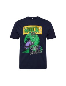 CAMISETA HULK 53355