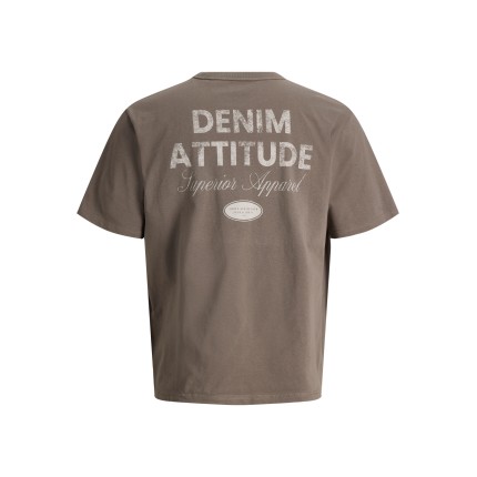 CAMISETA JJEDOVER GRAPHIC