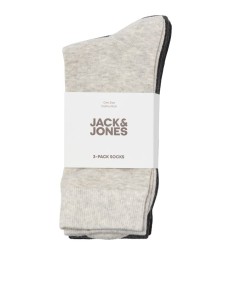 CALCETIN PACK 3 JACRAFAEL