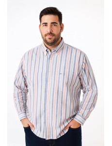 CAMISA RAYAS I2525