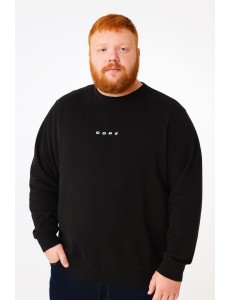 SUDADERA JCOSTANCE PLUS