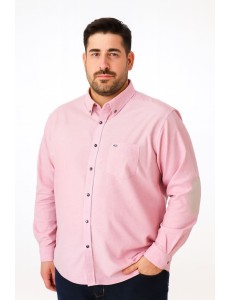 CAMISA ML CODERAS 25515