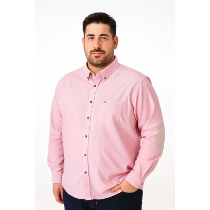 CAMISA ML CODERAS 25515