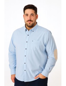 CAMISA ML CODERAS 25515