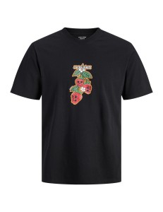 CAMISETA JORCATSKILLS SKULL