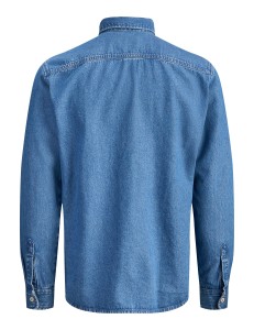 CAMISA JEAN JJSTANLEY