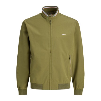 BOMBER JPRBLUBRAD PLUS