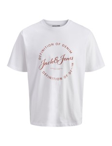 CAMISETA JJGRAYSON PLUS