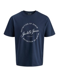 CAMISETA JJGRAYSON PLUS