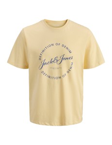 CAMISETA JJGRAYSON PLUS